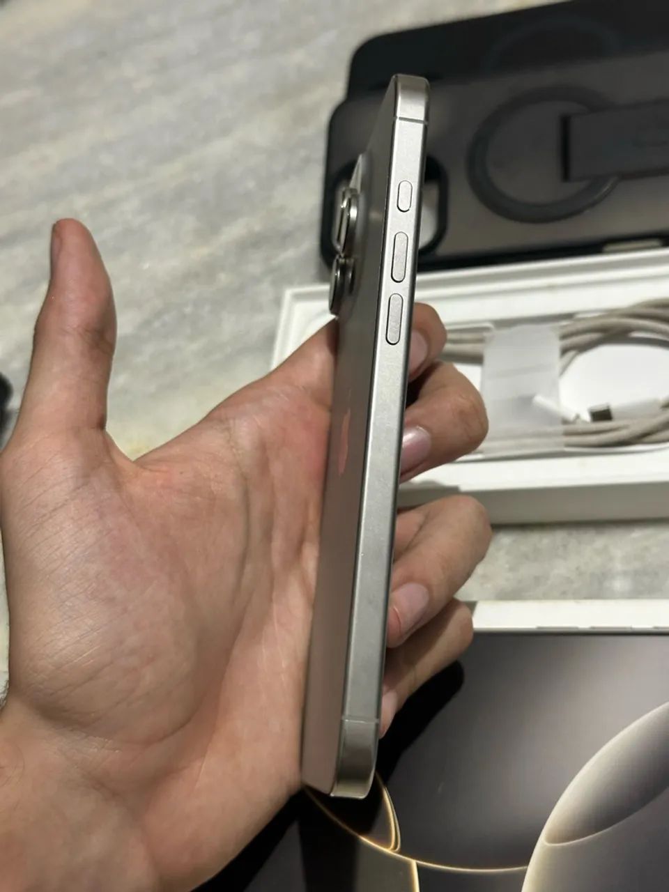16 PRO MAX - Foto 4