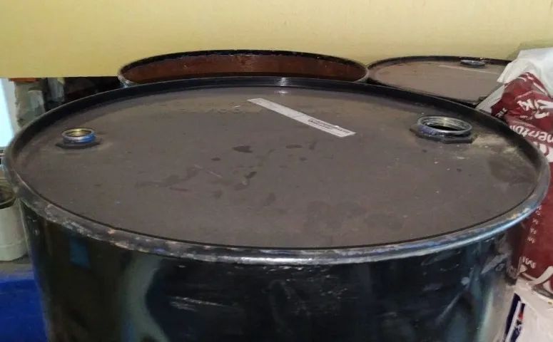 Tambor de aço - Foto 2