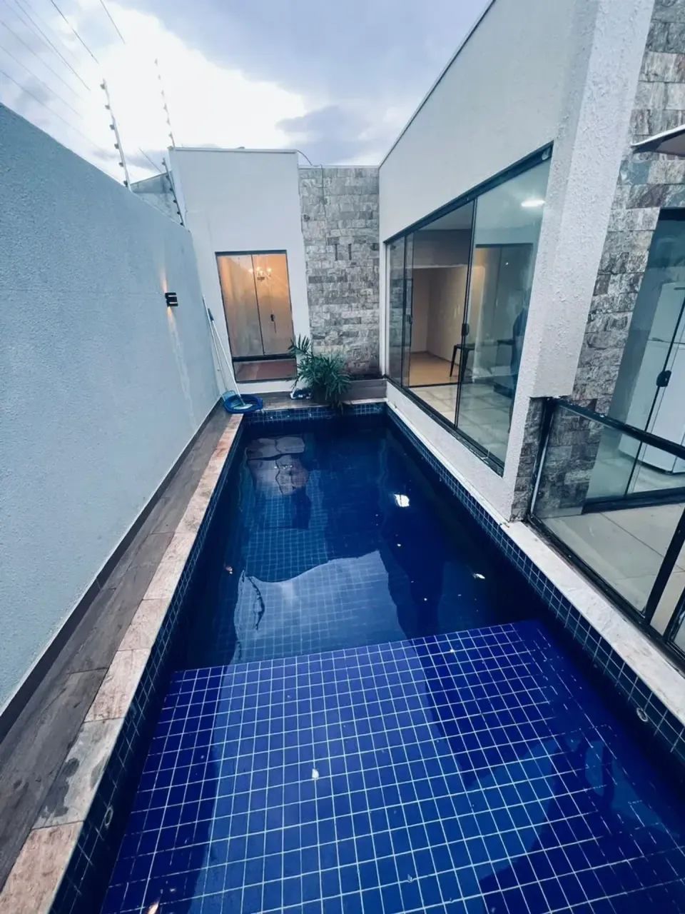 OPORTUNIDADE NO JARDIM SÃO JOSÉ  SARANDI! - Foto 3
