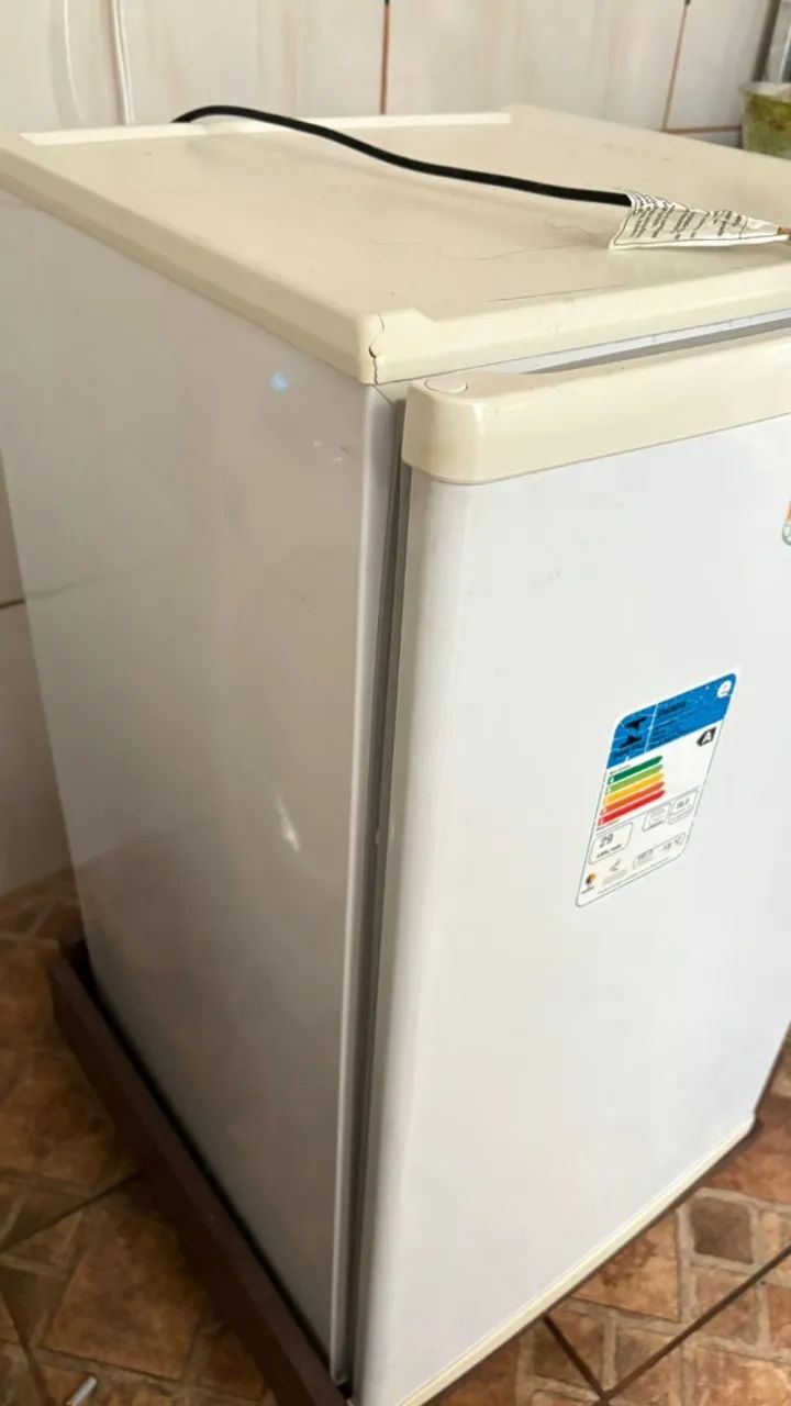 Freezer Consul - 66L - Vertical  - Foto 4