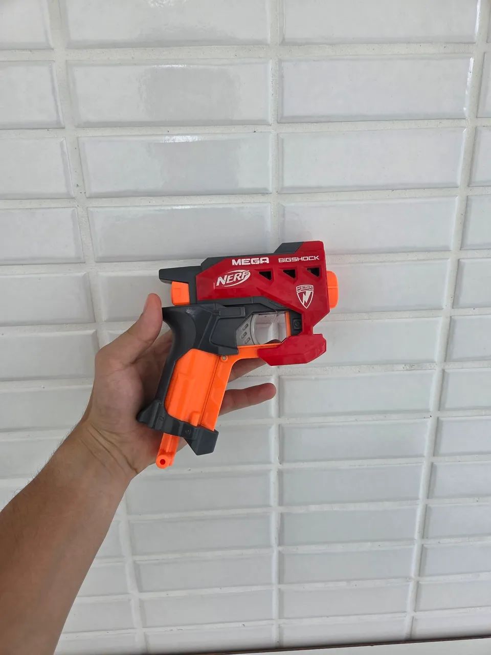 Nerf Mega Bigshock