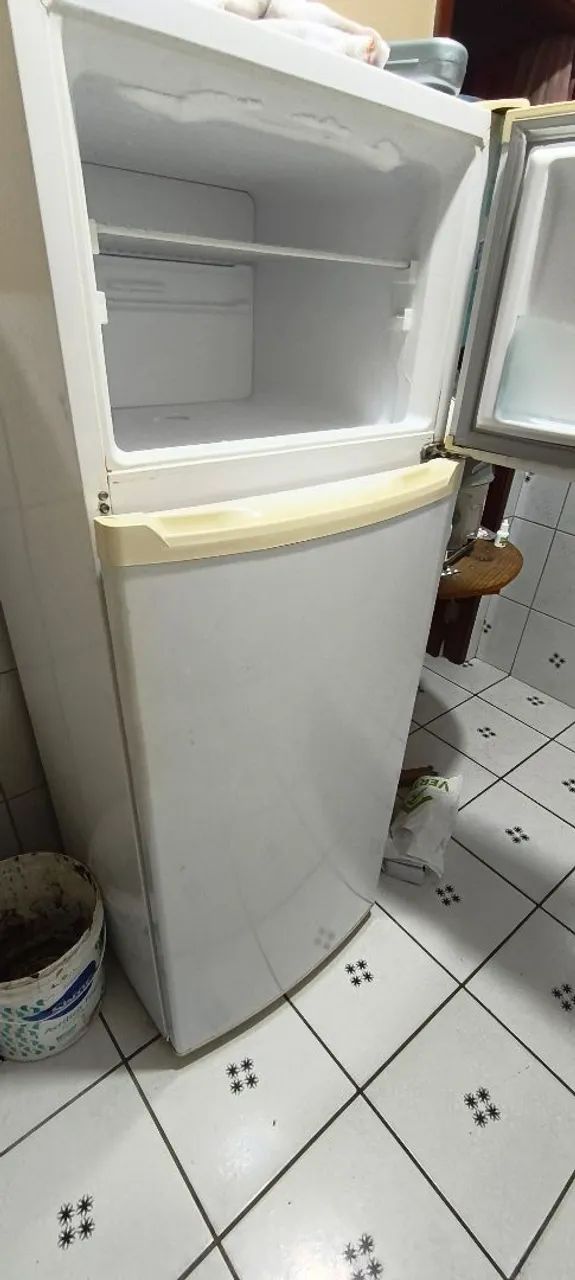 Geladeira  - Foto 2