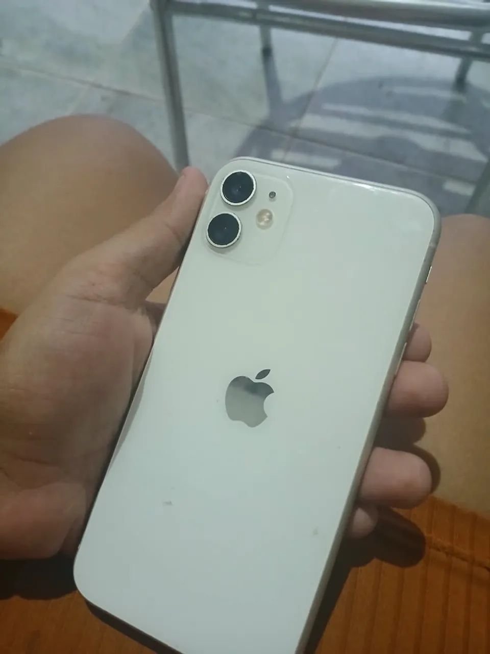 iPhone 11 - Foto 2