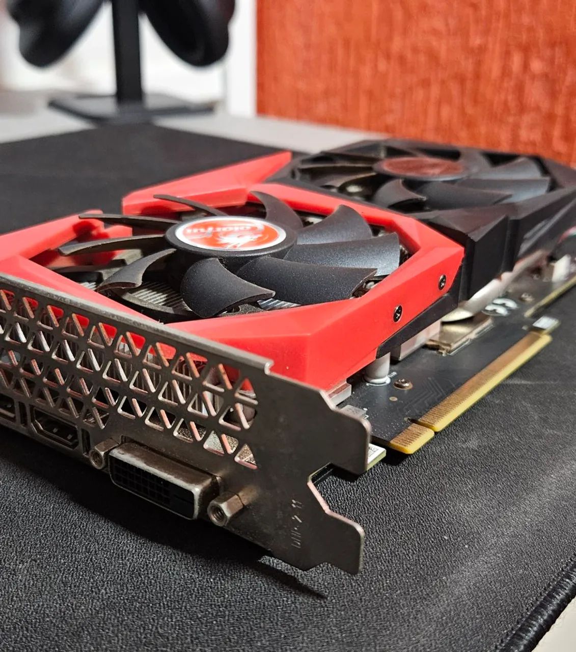 Gtx1660 super
