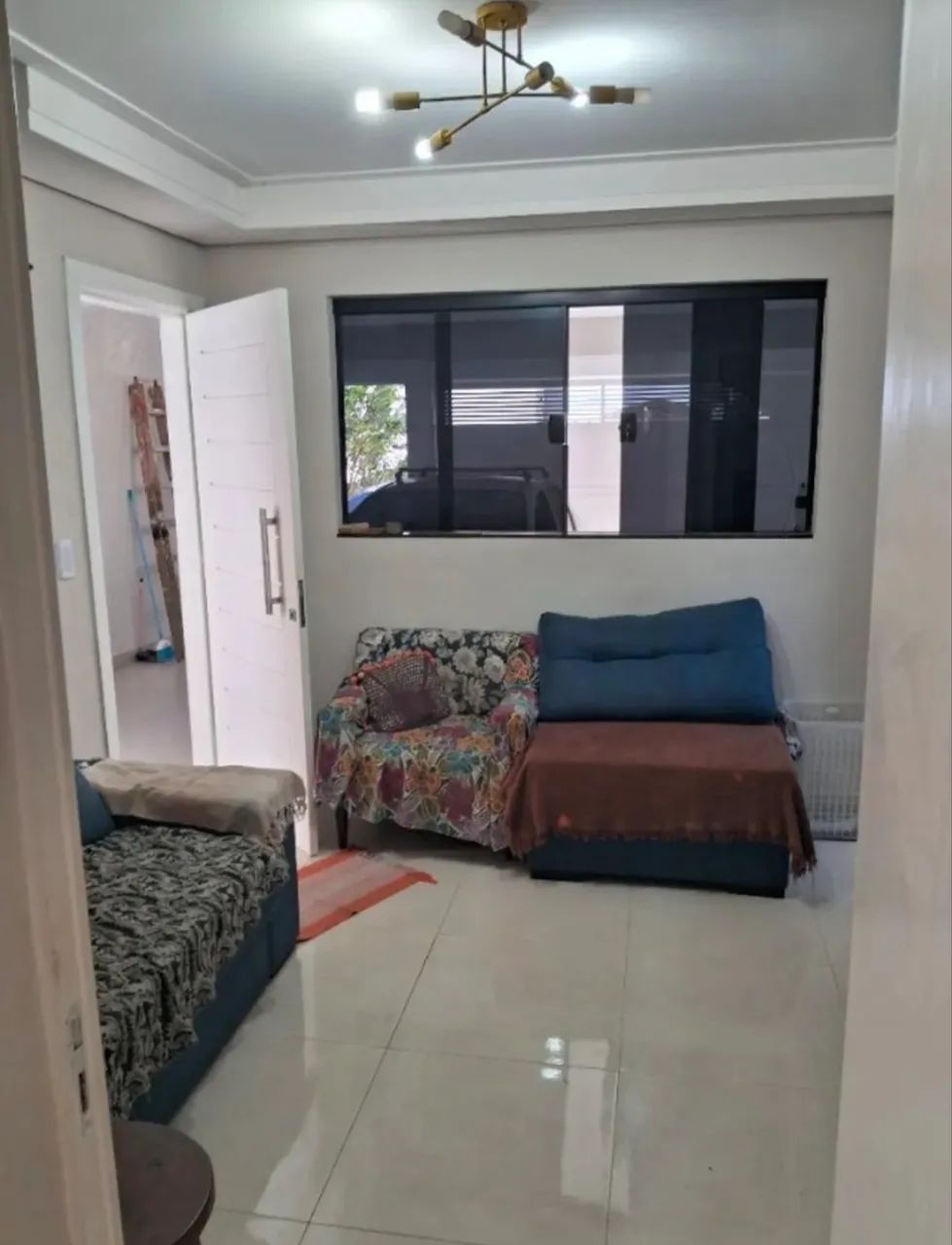 Vendo essa casa na Samambaia Norte, Qr 404  - Foto 2