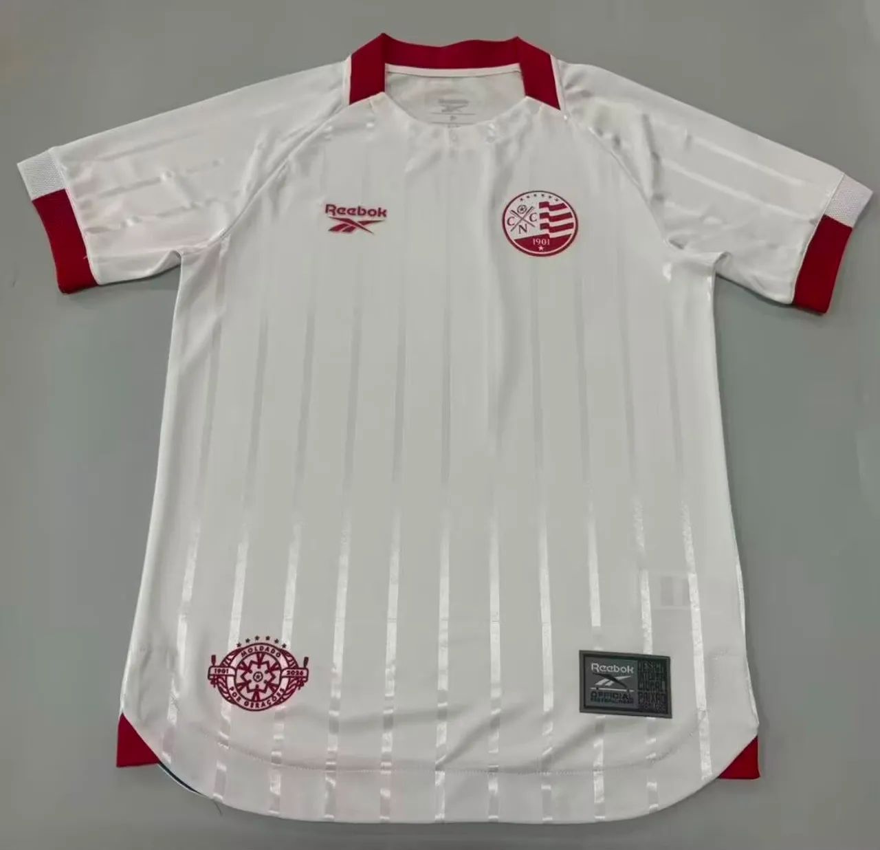 Camisa Náutico