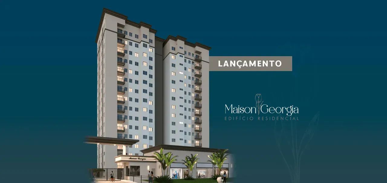 MAISON GEORGIA
