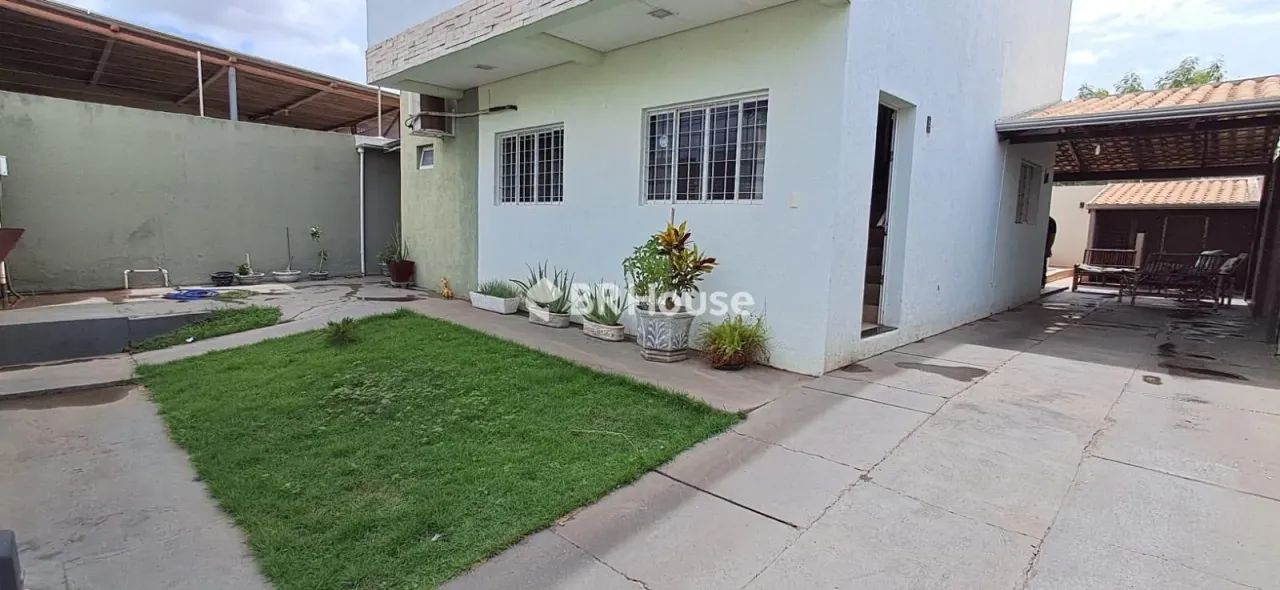 Morada do Ouro | Sobrado 4 quartos, sendo 1 suite - Foto 4