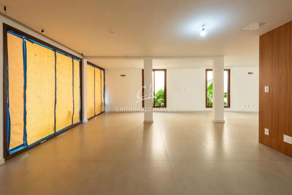 Prédio para alugar em Campinas, Nova Campinas, com 400 m² - Foto 3