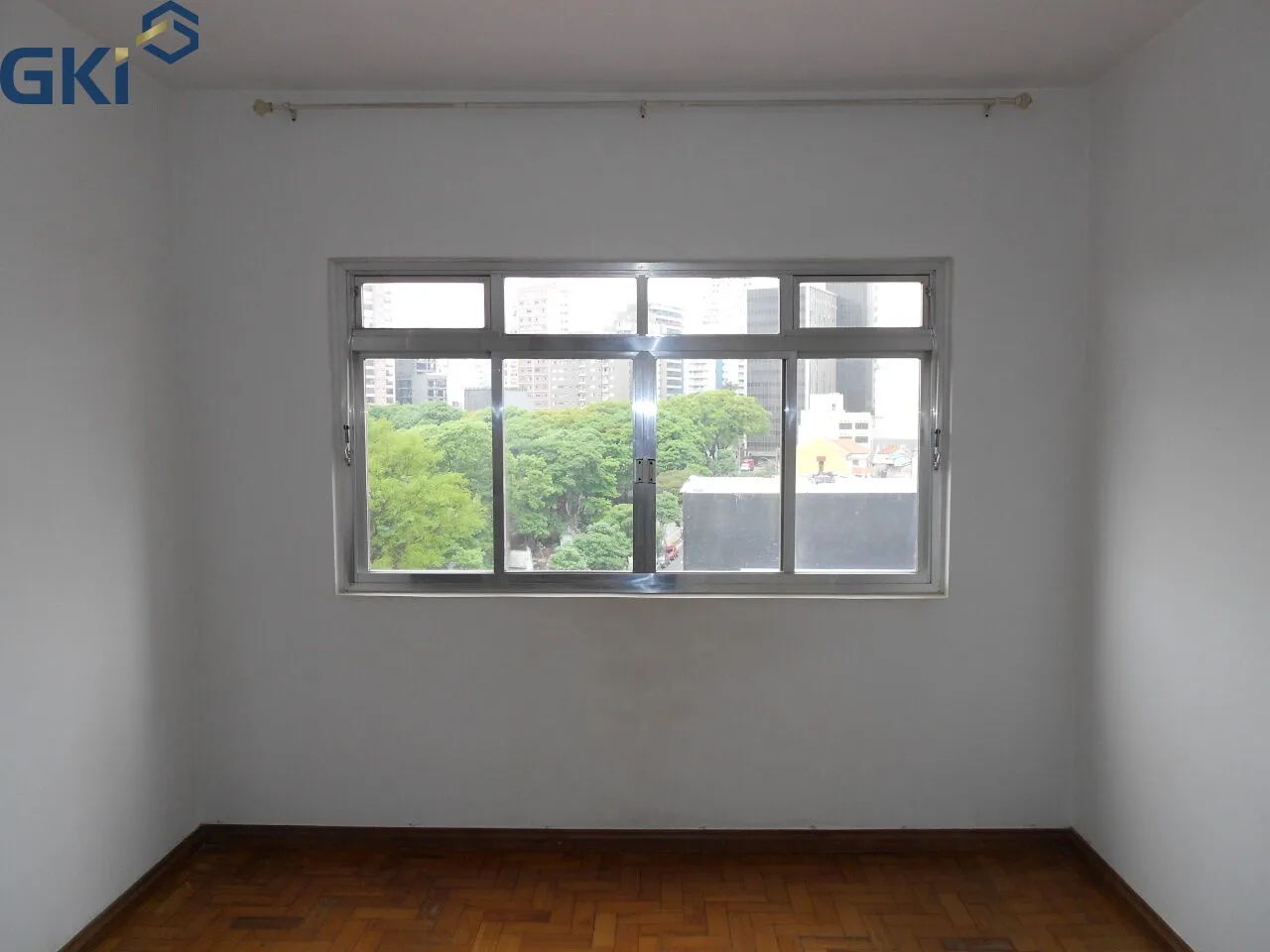 HIGIENÓPOLIS APARTAMENTO COM 2 DORMITÓRIOS