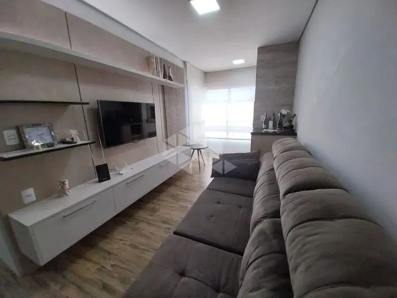 Apartamento - para Alugar