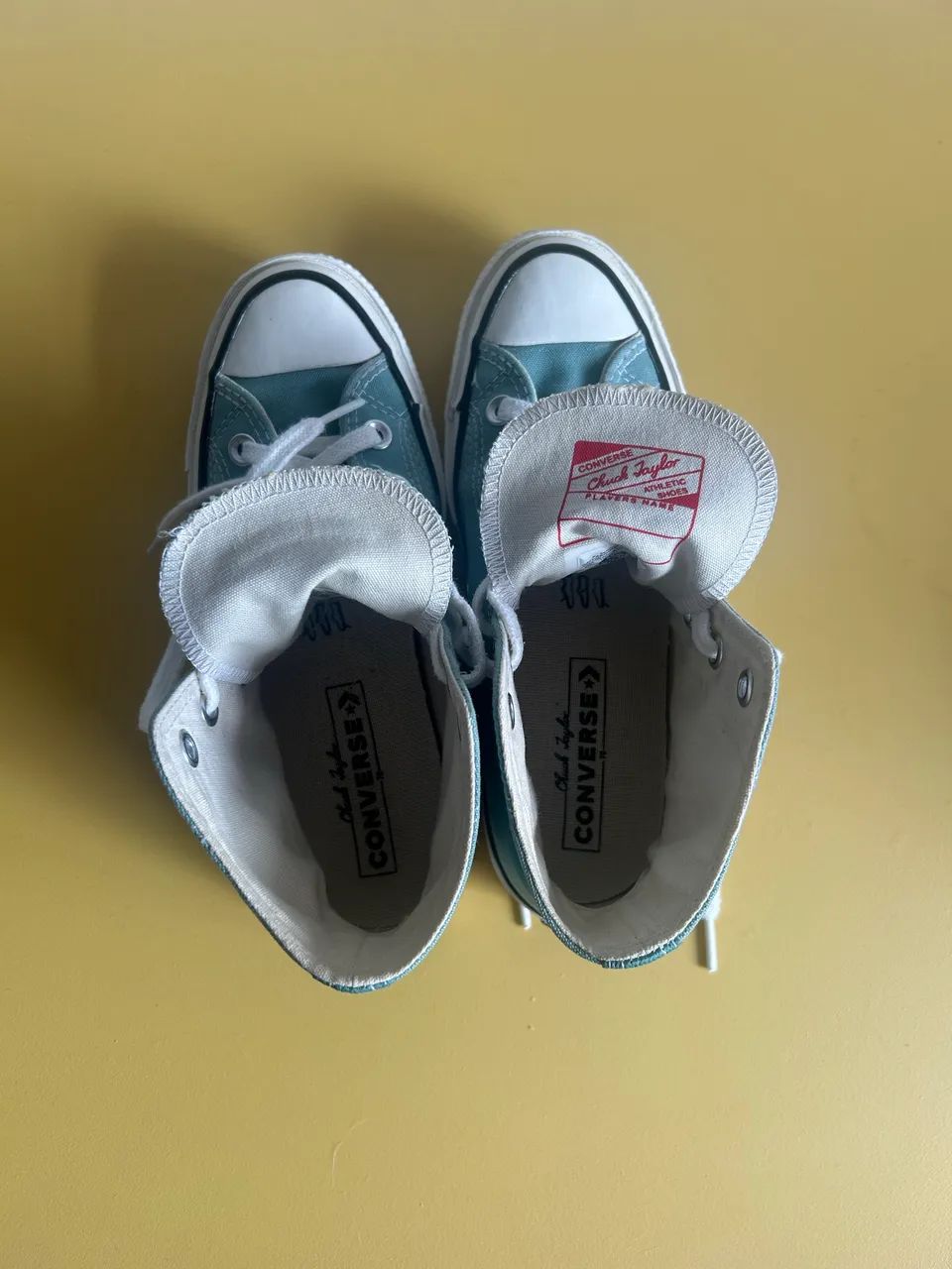 Tênis all star chuck 70 - Foto 4
