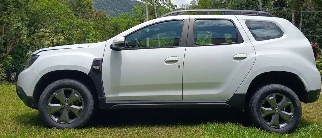 Renault Duster Intense 1.6 16V Flex MEC 2023 - Foto 5
