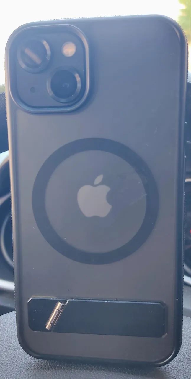 Vendo IPhone 13 Azul 