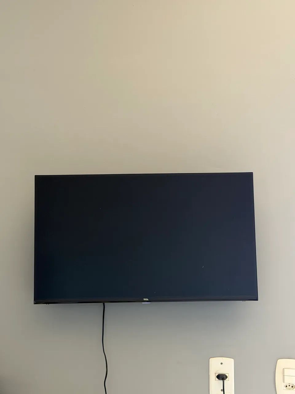 Vende se TV 32? Full HD LED TCL Android Wi-Fi Bluetooth