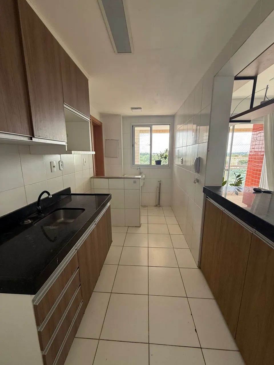 Nahum Residence alugo - Foto 4