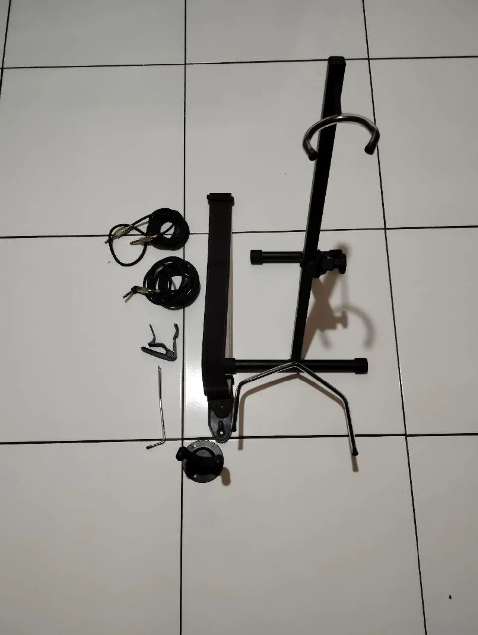 Kit guitarra