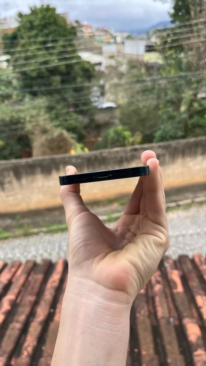 iPhone 12 64 gb Face ID ? - Foto 4