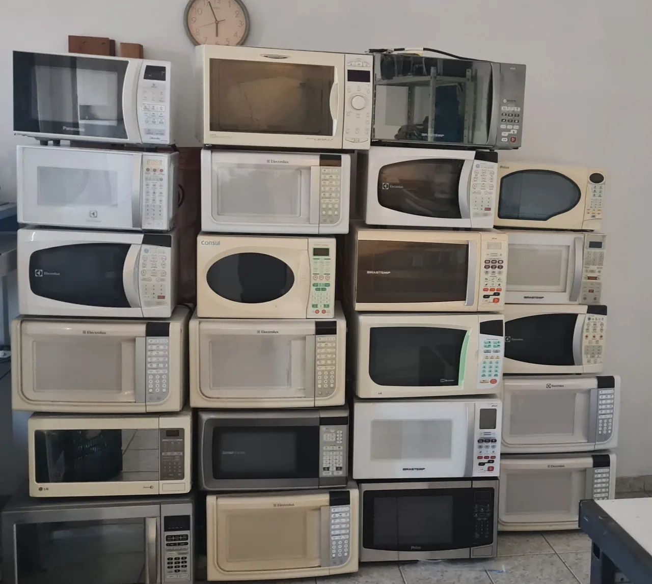 microndas