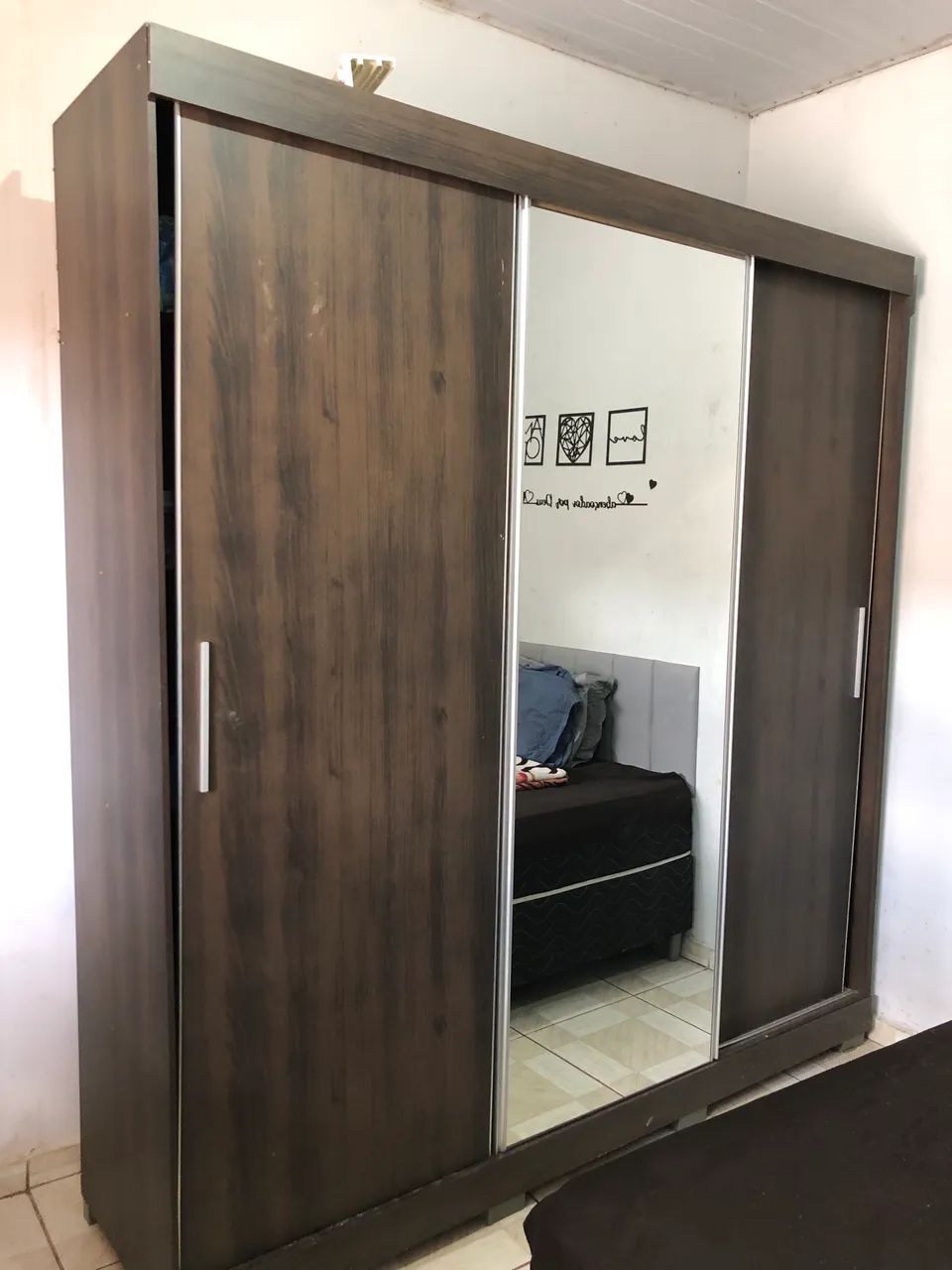 Vendo Guarda Roupa 