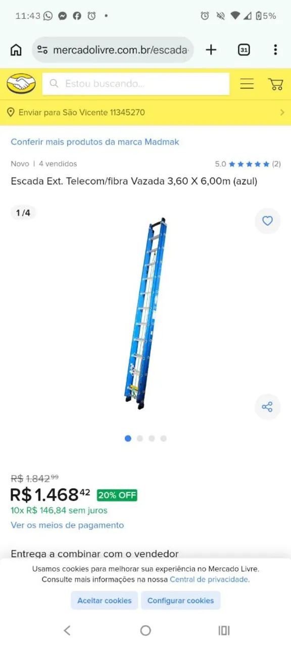 Escada