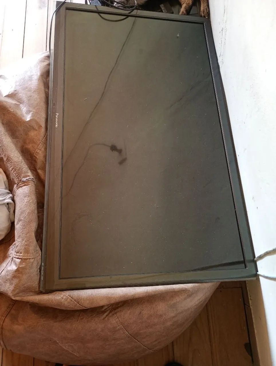 Tv Philco 42 polegadas em ótimo estado usada 