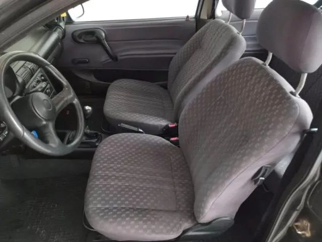 Chevrolet Corsa Wind 1.0 MPFI / EFI 2P (álcool) 2001 - Foto 6