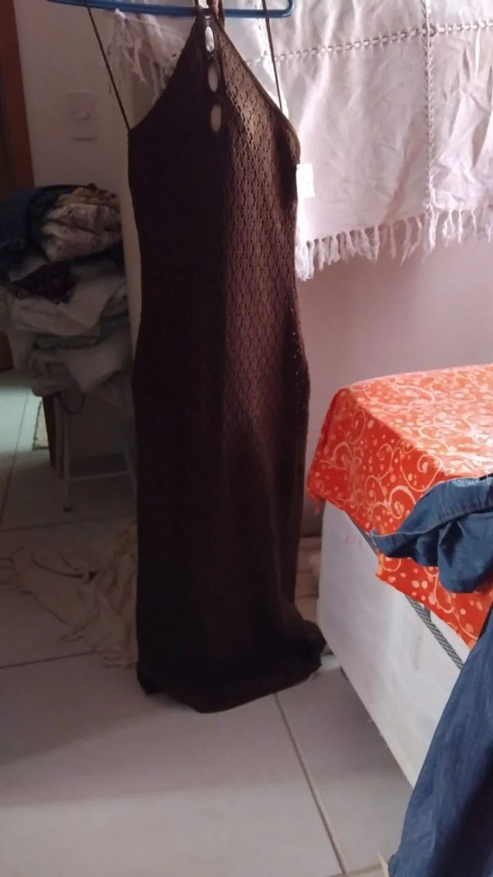 Vestidos e jaquetas nova - Foto 2