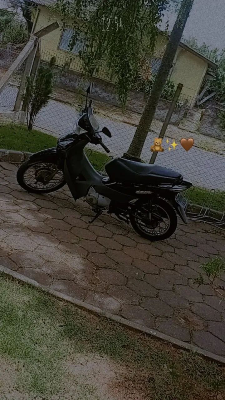 Biz 125  - Foto 2