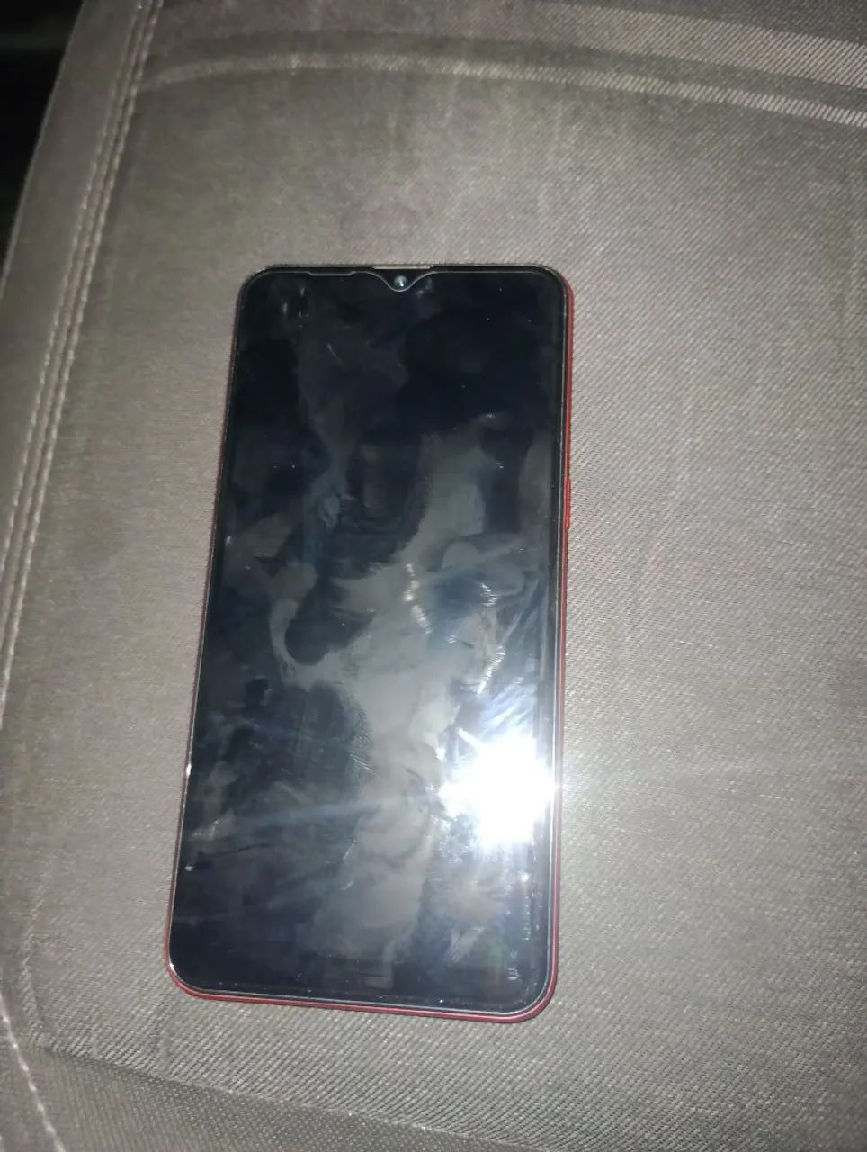 A10s pra venda funcionando perfeitamente  - Foto 2