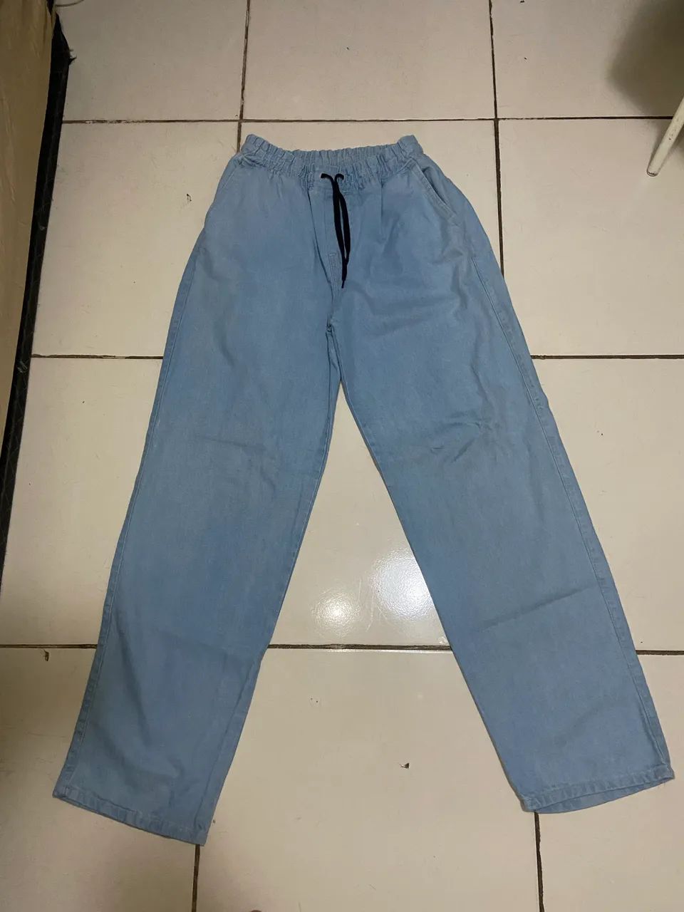 Vendo calça de marcas famosas ! - Foto 4