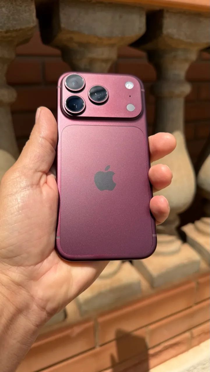 iPhone 18 pro