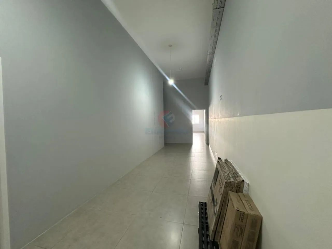 Sala para alugar em Hortolândia, Loteamento Remanso Campineiro - Foto 3