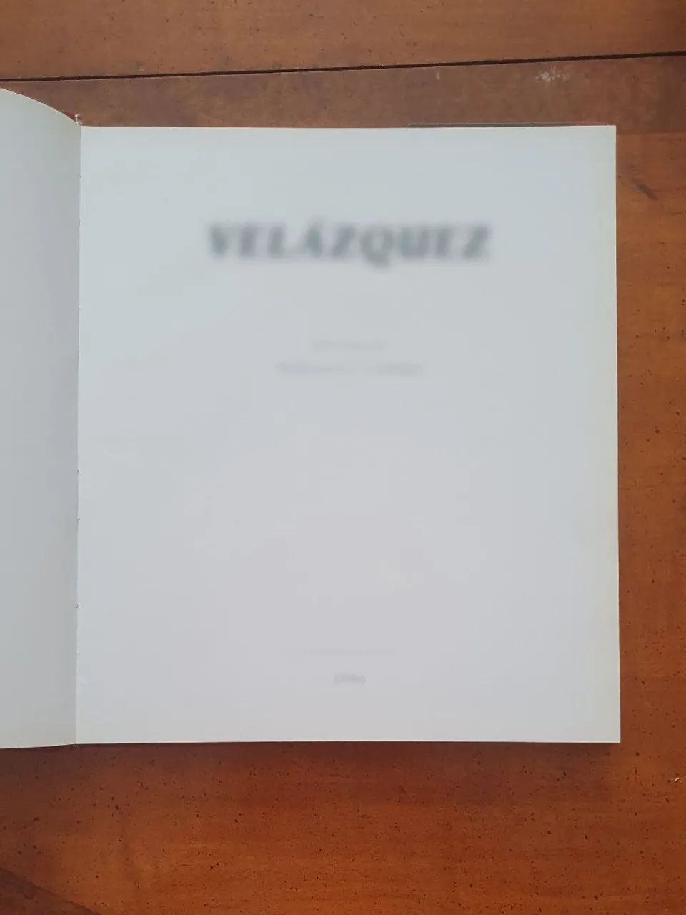 Velázquez - Foto 2
