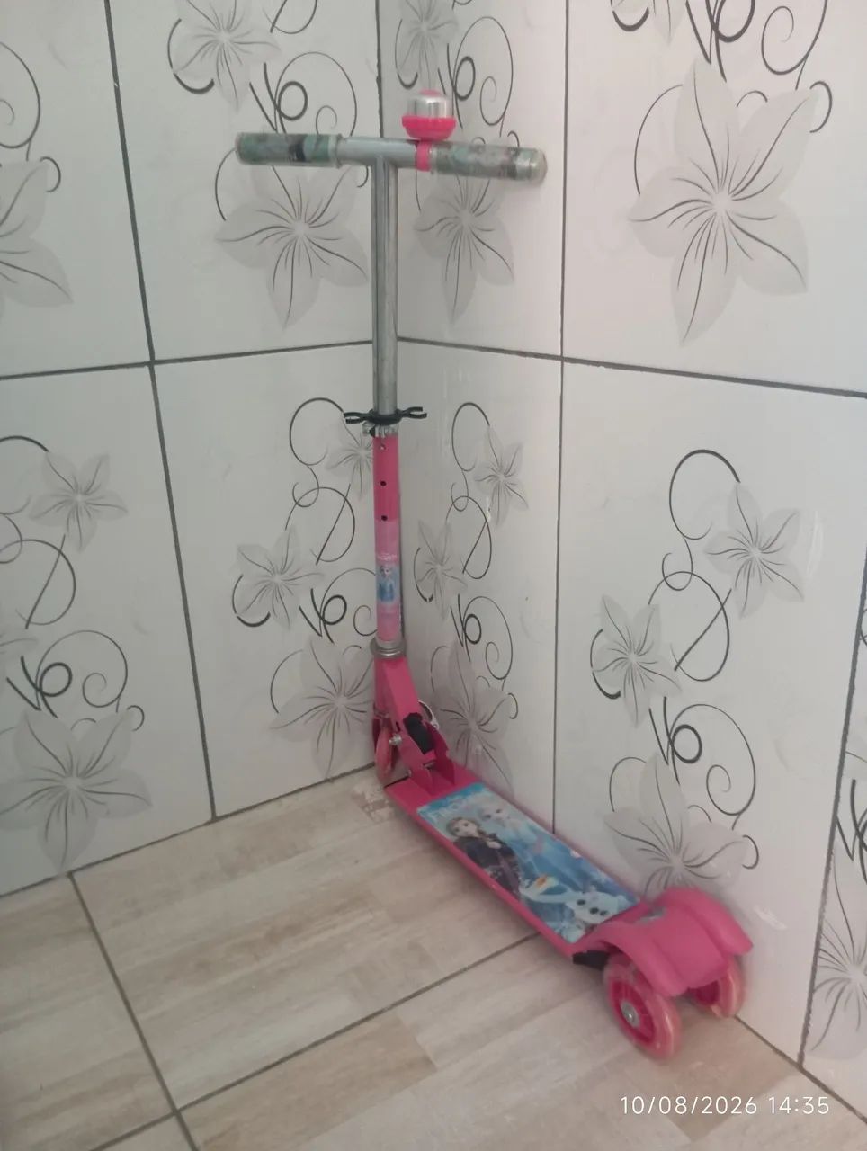 Patinetes infantil 