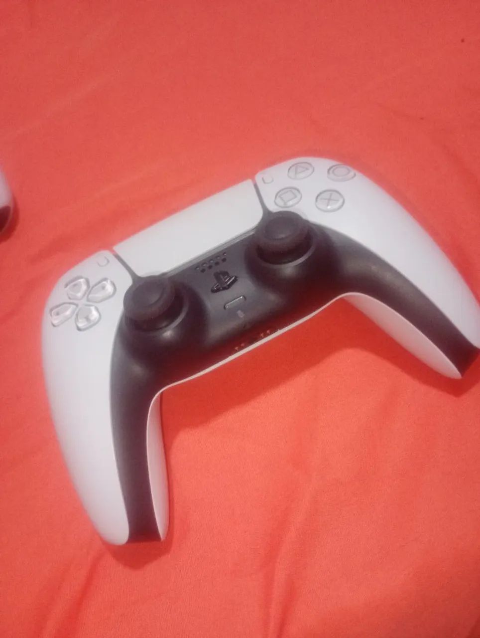 Controle de ps5  - Foto 2
