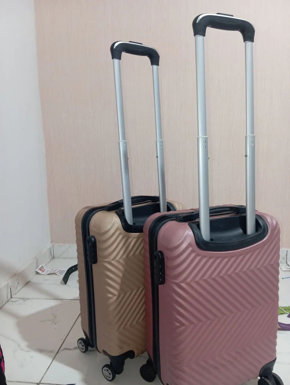 Malas de 10 kg - Foto 5
