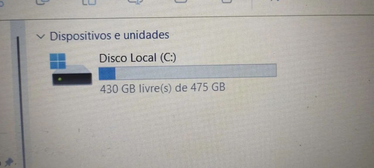 Notebook Core i7 11Ger - Foto 4