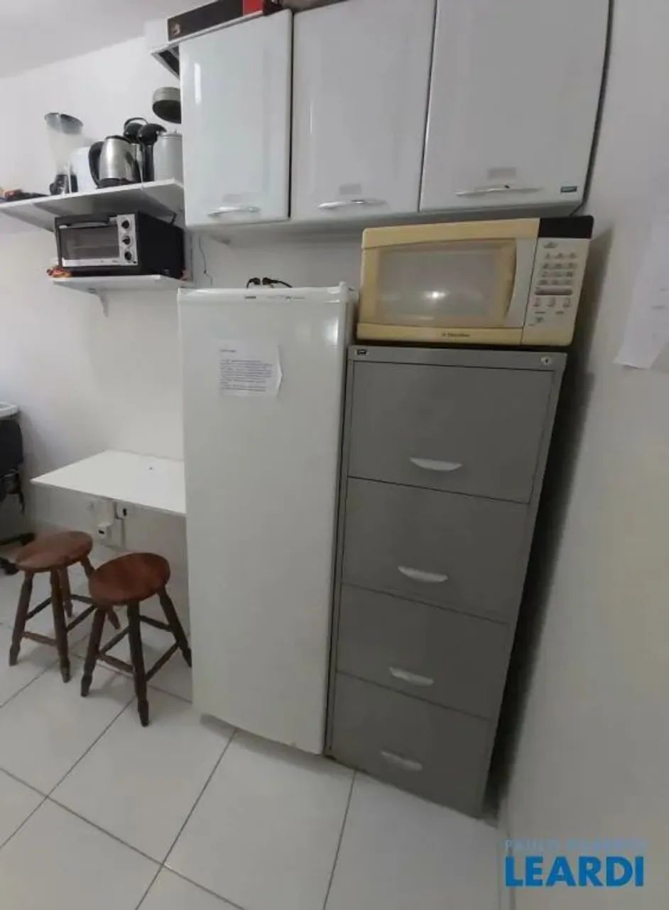 COMERCIAL - VILA CLEMENTINO - SP - Foto 9