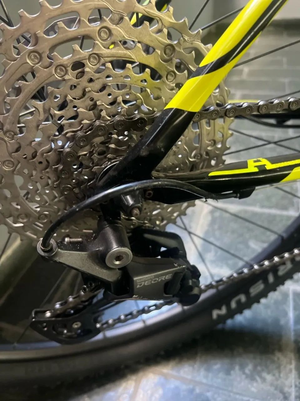 Cannondale F-Si Carbon 29 Lefty - Foto 3