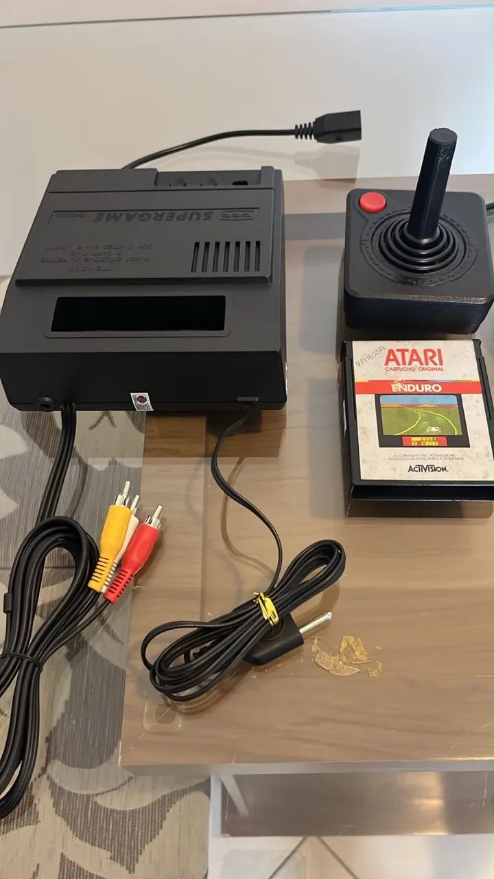 SUPER GAME CCE - VG-3000 - Foto 3