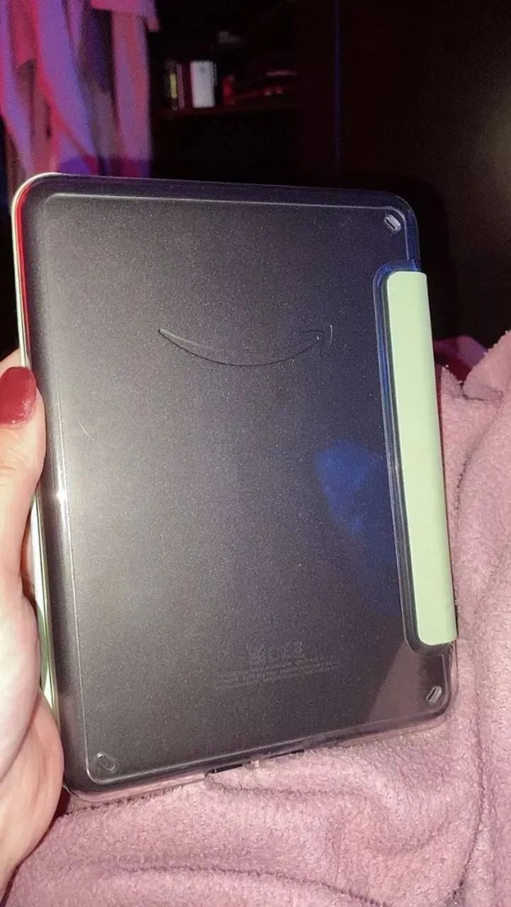 Kindle Colorsoft 16gb  - Foto 4