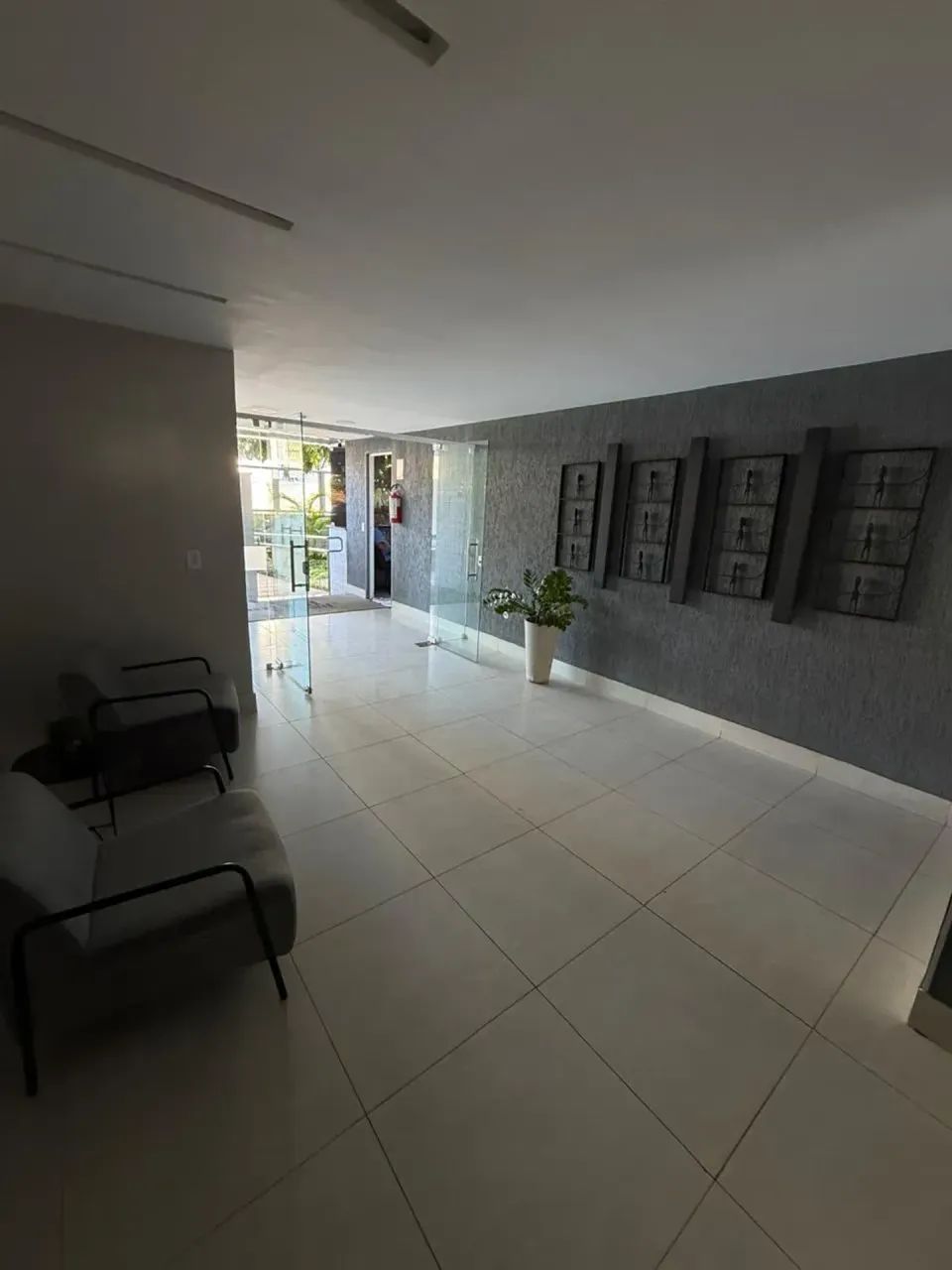 EDIFICIO PEDRA PATTEO - APARTAMENTO EM OLINDA - Foto 2
