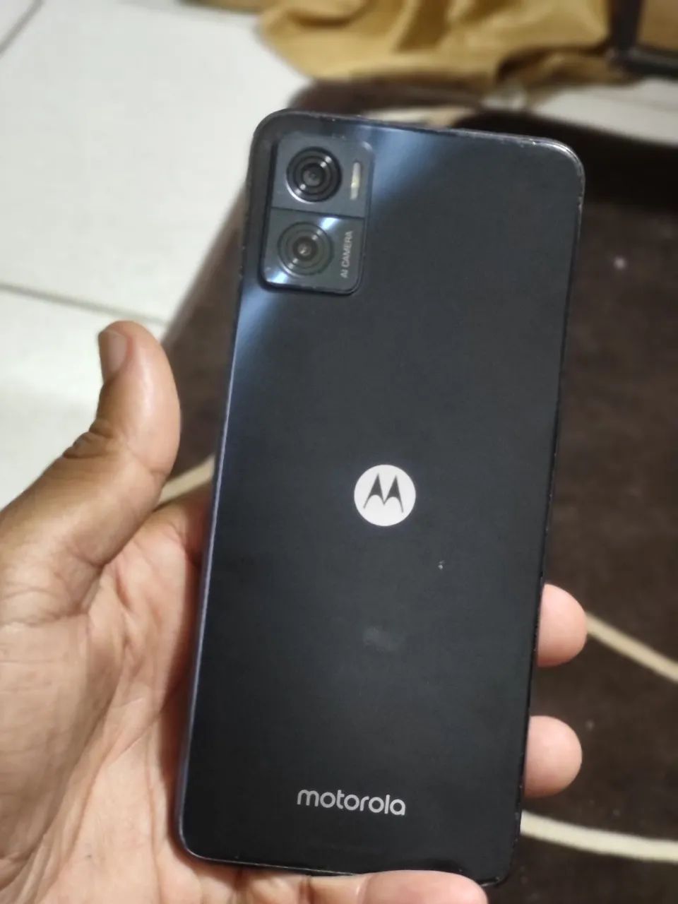 Moto E22 128gb 