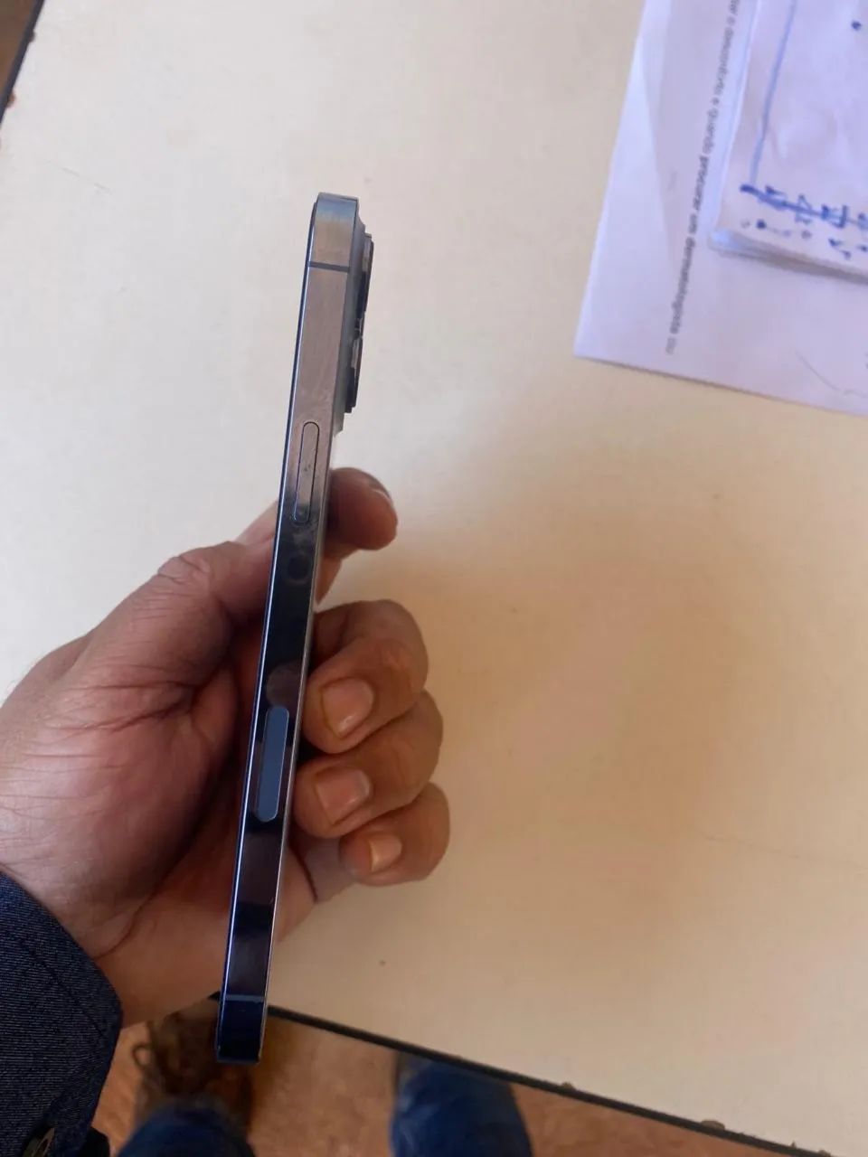 iPhone 13 Pro Max 256 - Foto 4