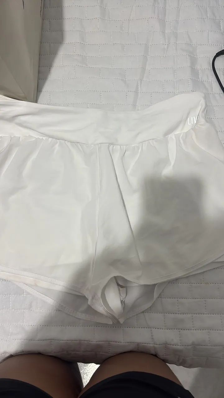 Short Pro Dryside Live - Foto 4