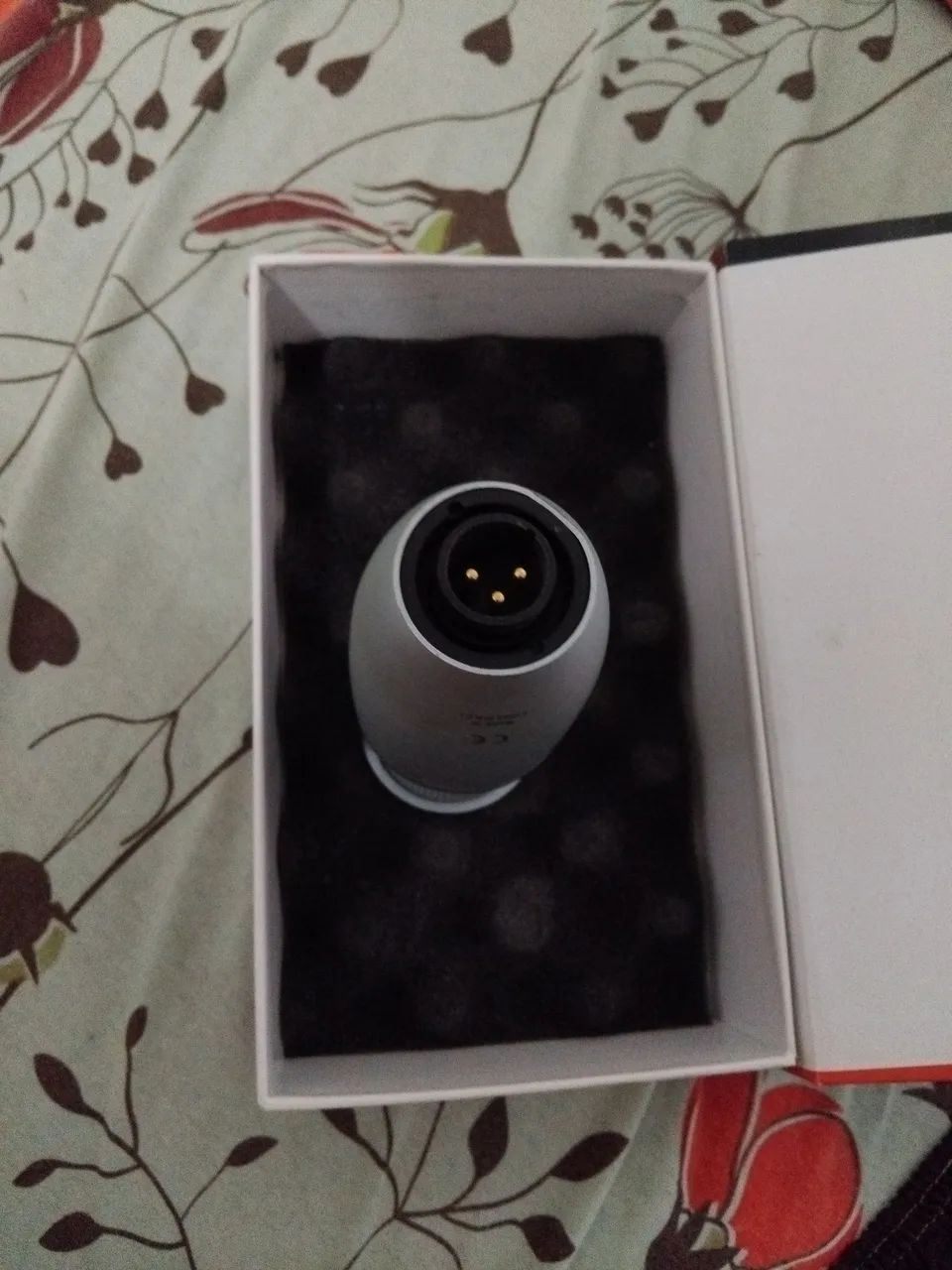 Microfone condensador AKG Perception 100 - Foto 2