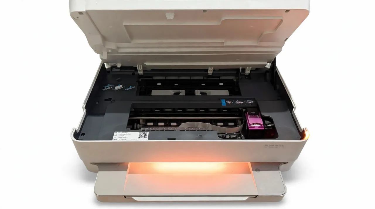 ? VENDO IMPRESSORA HP - ÓTIMA OPORTUNIDADE! ?