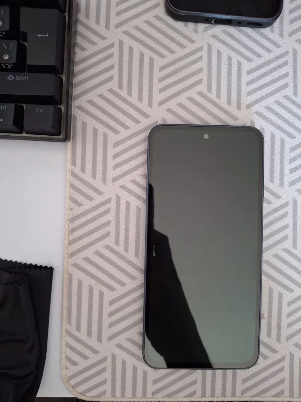 Samsung a35 5g - Foto 2