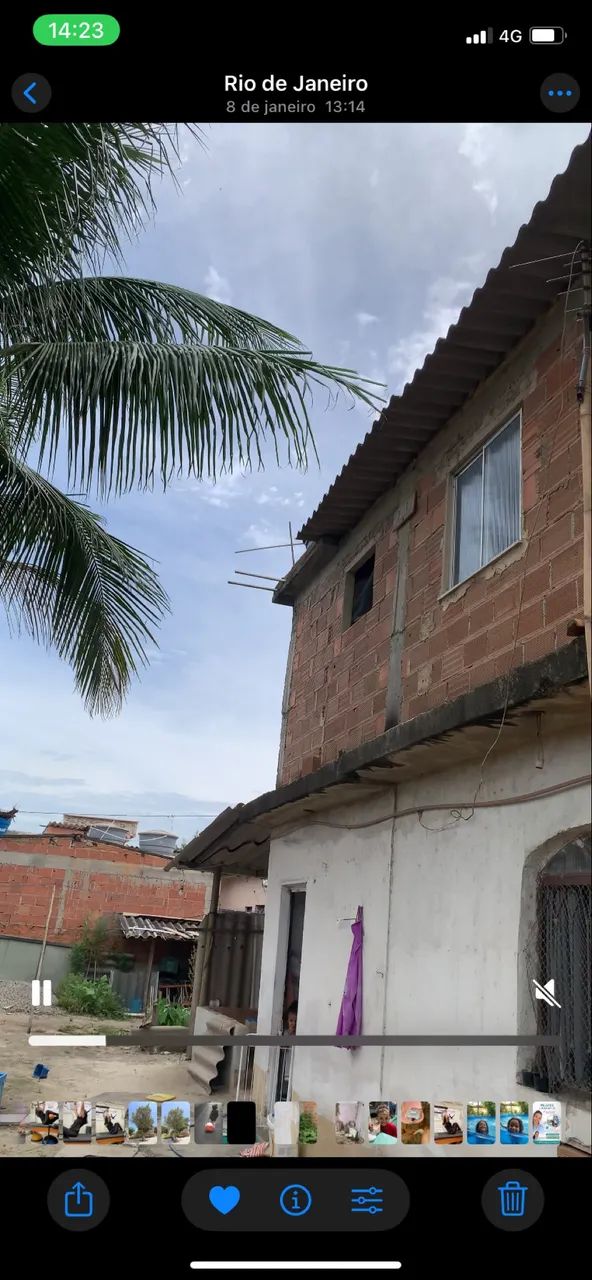 Foto - Rio de Janeiro - Santa Cruz